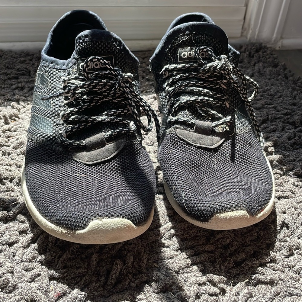 Adidas Women’s shoes. Size 9.